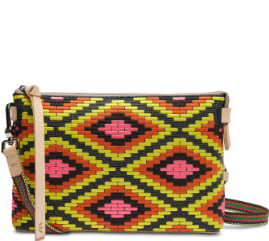 Consuela Rae Midtown