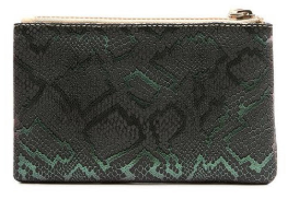 Consuela Randall Slim Wallet