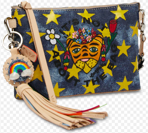 Consuela Rawr Midtown