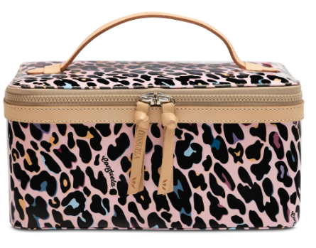 Consuela Ruth Train Case