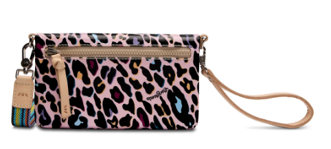 Consuela Ruth Uptown