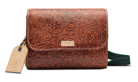 Consuela Sally On the Town