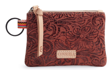 Consuela Sally Pouch