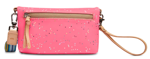 Consuela Shine Uptown