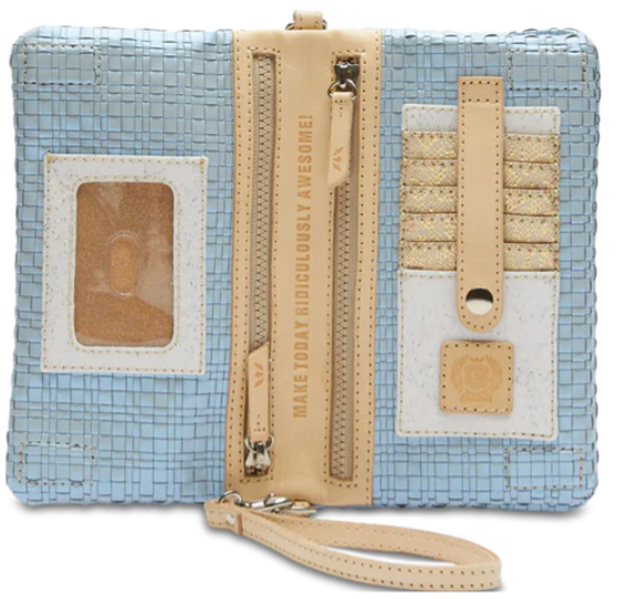 Consuela Skye Uptown