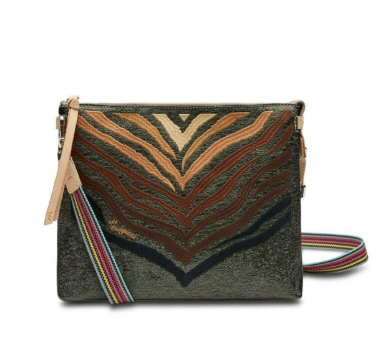 Consuela Slash Downtown