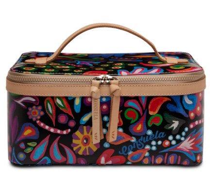 Consuela Sophie Train Case