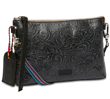 Consuela Steely Midtown