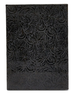 Consuela Steely Notebook Cover