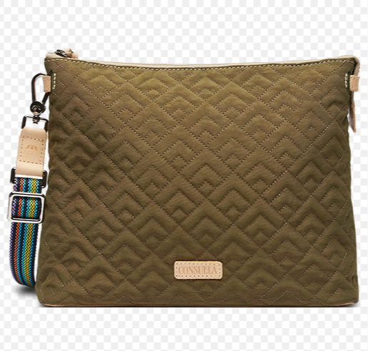 Consuela Taylor Downtown