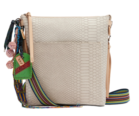 Consuela Thunderbird Tour