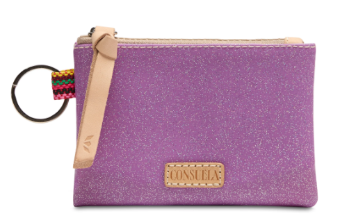 Consuela Twy Pouch
