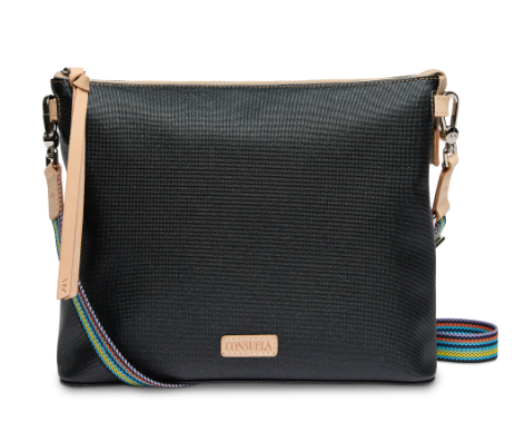 Consuela Downtown Crossbody Diamond
