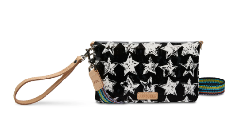 Consuela Uptown Crossbody Madi