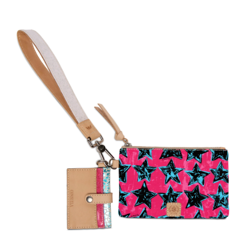 Consuela Combi Presley