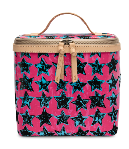 Consuela Slim Train Case Presley