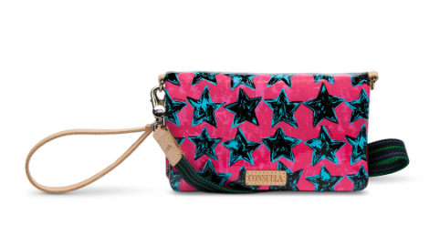 Consuela Uptown Crossbody Presley