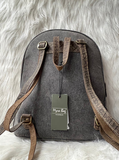 Absol Backpack bag by Myra Bag