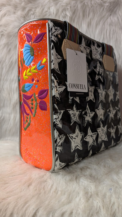 Consuela Classic Tote Aya