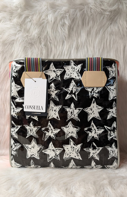 Consuela Classic Tote Aya