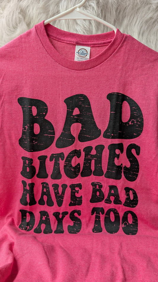 Bad Bitches