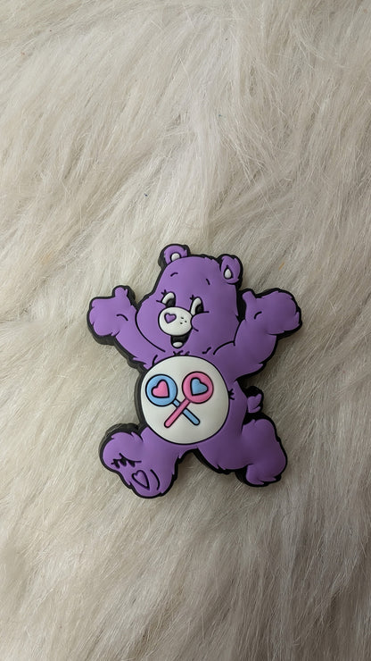 Care Bear Beach Bag Charm