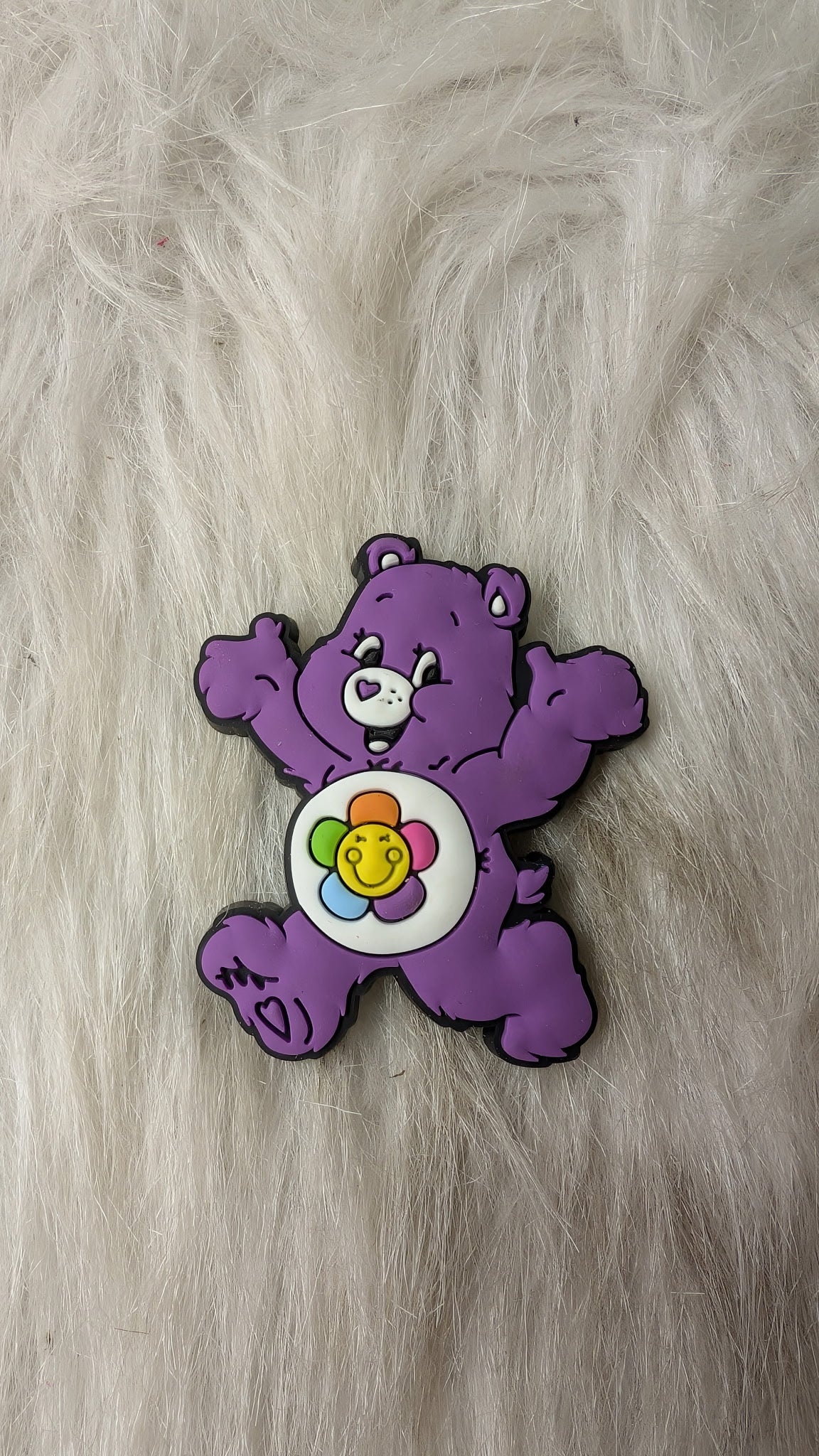 Care Bear Beach Bag Charm