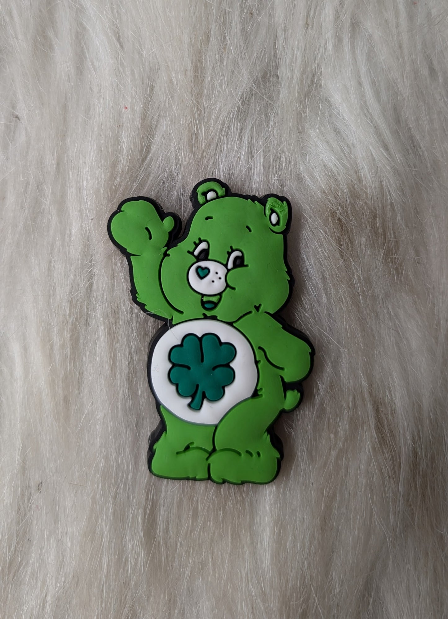 Care Bear Beach Bag Charm