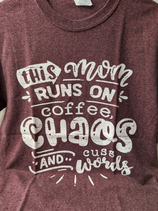 Coffee Chaos
