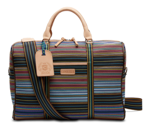 Consuela Alex Jetsetter