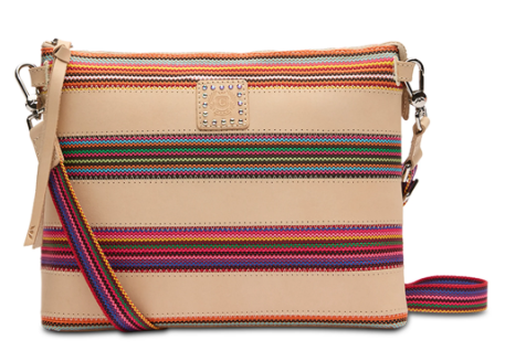 Consuela Alita Downtown