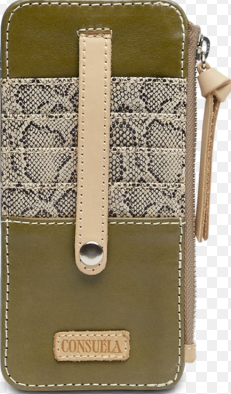 Consuela Ashley Card Organizer