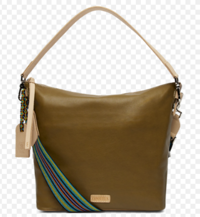 Consuela Ashley Hobo