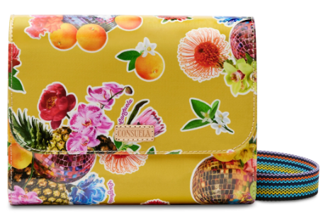 Consuela Barb On the Town