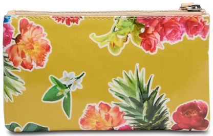 Consuela Barb Slim Wallet