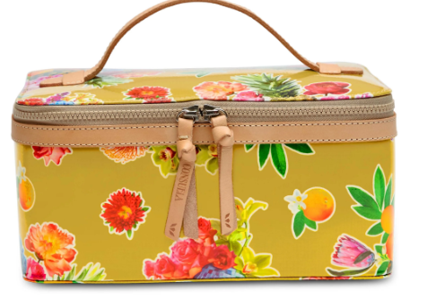 Consuela Barb Train Case