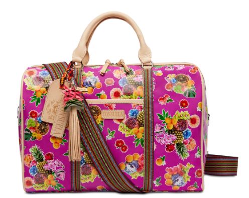 Consuela Birdie Jetsetter