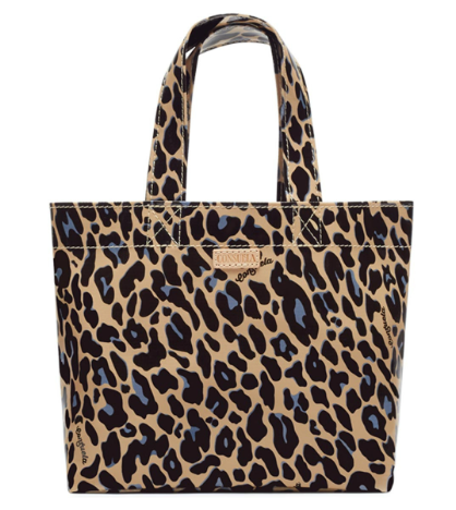 Consuela Blue Jag Mini