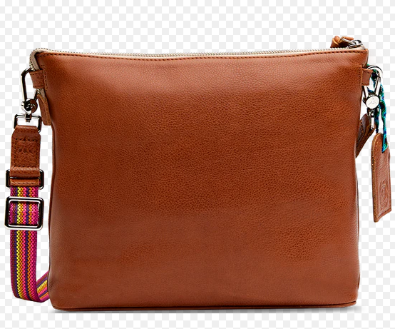 Consuela Brandy Downtown