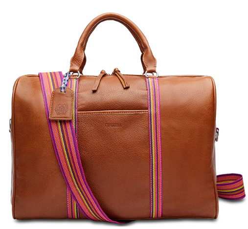 Consuela Brandy Jetsetter