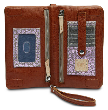 Consuela Brandy Uptown