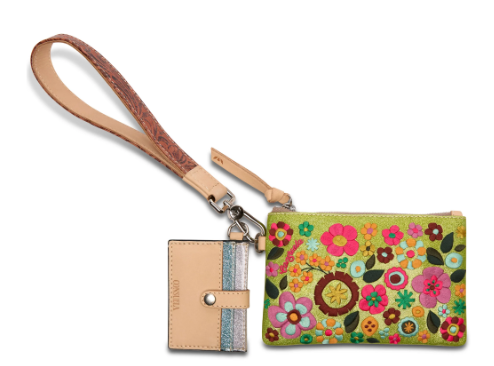 Consuela Buzzy Combi