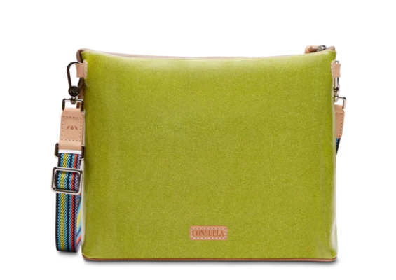 Consuela Buzzy Downtown