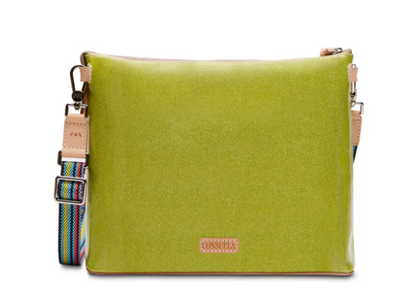 Consuela Buzzy Downtown