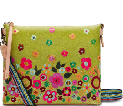 Consuela Buzzy Downtown