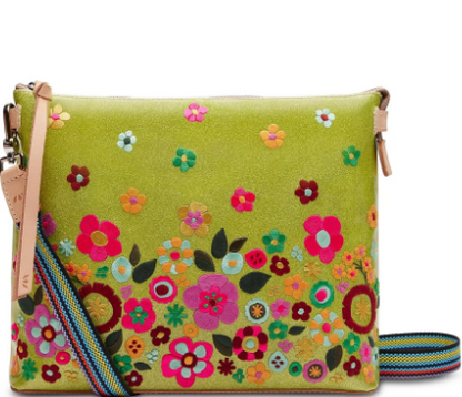 Consuela Buzzy Downtown