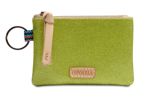Consuela Buzzy Pouch