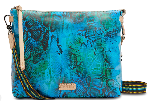 Consuela Cade Downtown