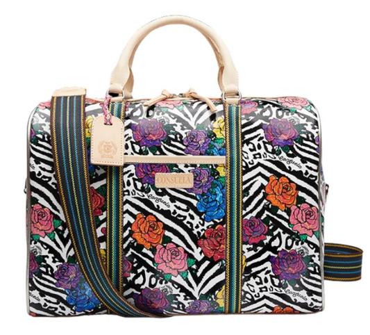 Consuela Carla Jetsetter