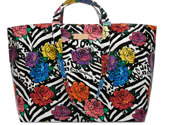 Consuela Carla Jumbo Bag